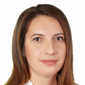 Дурова Ольга Сергеевна, психолог