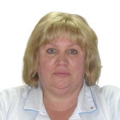 Цуканова Елена Александровна, акушер-гинеколог