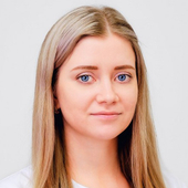 Игнатова Александра Александровна, офтальмолог-хирург