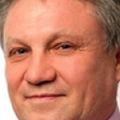 Кирьянов Валерий Александрович, гинеколог