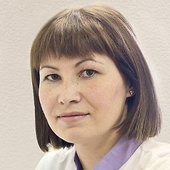 Миронцова Наталья Валерьевна, трихолог