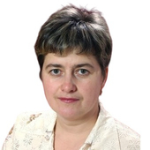 Иваницкая Людмила Николаевна, врач функциональной диагностики