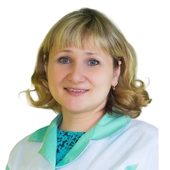 Луппова Наталья Викторовна, детский ортопед