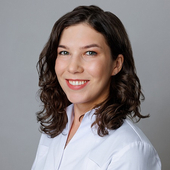 Молоткова Мария Александровна, эндокринолог