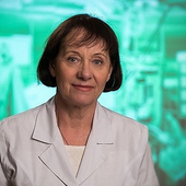 Лукьяненко Надежда Васильевна, пульмонолог