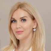 Щипунова Татьяна Викторовна, врач-косметолог