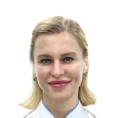 Денькова Ольга Николаевна, ЛОР