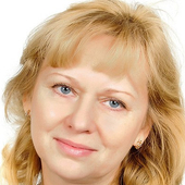 Фартушняк Наталия Юрьевна, стоматолог-терапевт