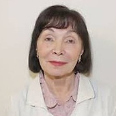 Мурясова Нурсана Шафиковна, врач функциональной диагностики