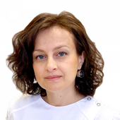 Налбандян Сона Петросовна, гинеколог