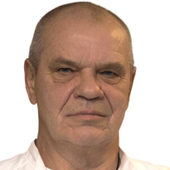 Цыба Валерий Васильевич, невролог