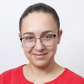 Давыдова Татьяна Андреевна, ЛОР