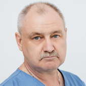 Пономарев Алексей Сергеевич, остеопат