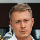 Копченко Андрей Николаевич, стоматолог-терапевт