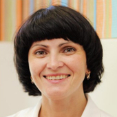 Кудрявцева Наталья Анатольевна, стоматолог-терапевт