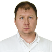 Хрулев Денис Александрович, детский хирург