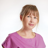 Комалова Светлана Николаевна, эндокринолог