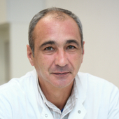 Хасанов Руслан Сеитович, врач ЛФК