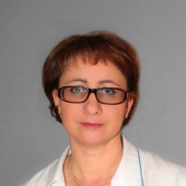 Федорова Елена Анатольевна, эндоскопист