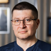 Кривошеин Артем Евгеньевич, нейрохирург