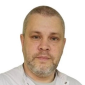 Авраменко Дмитрий Андреевич, хирург