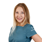 Качанова Татьяна Эдуардовна, стоматолог-ортопед