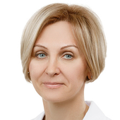 Измайлова (Темник) Екатерина Валентиновна, терапевт