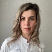 Тихомирова Наталья Андреевна, врач функциональной диагностики