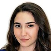 Ширвари Виолетта Владиславовна, стоматолог-терапевт