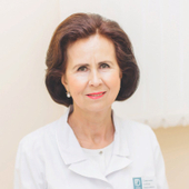 Савельева Любовь Николаевна, дерматолог