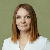 Таранова Лариса Викторовна, психолог