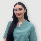Рамазанова Тамила Рамазановна, ортодонт
