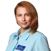 Скворцова Оксана Александровна, педиатр