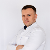 Вятченников Дмитрий Васильевич, ЛОР