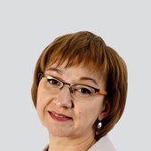 Пулочкина Светлана Владимировна, невролог