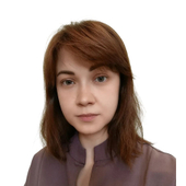 Паршина Екатерина Анатольевна, детский невролог