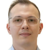 Батаков Семен Дмитриевич, кардиолог