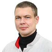 Лепшин Сергей Николаевич, анестезиолог