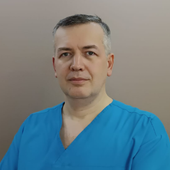 Шитов Алексей Николаевич, массажист