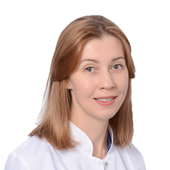 Исаева (Малышева) Ольга Дмитриевна, фониатр