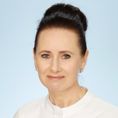 Цветенко Светлана Анатольевна, нейрофизиолог