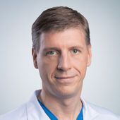 Ульянец Михаил Николаевич, гинеколог