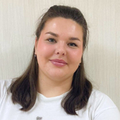 Тимкина Софья Сергеевна, детский инструктор ЛФК