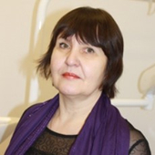 Толмачева Ирина Ивановна, стоматолог-терапевт