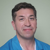 Кузнецов Эдуард Вячеславович, анестезиолог