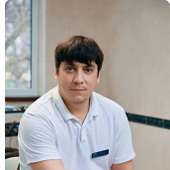 Гадалин Сергей Николаевич, стоматолог-терапевт