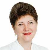 Тайметова Наталья Владимировна, офтальмолог