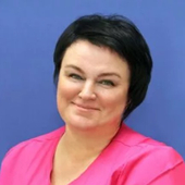 Вьялицына Лариса Игоревна, ортодонт