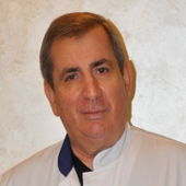 Акопян Нерсес Григорьевич, уролог