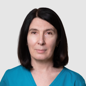 Кочеткова Марина Викторовна, офтальмолог-хирург
